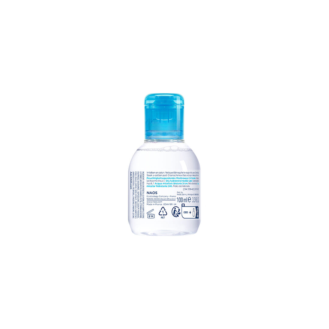 BIODERMA  Hydrabio H2O Àgua Micelar - 100ml