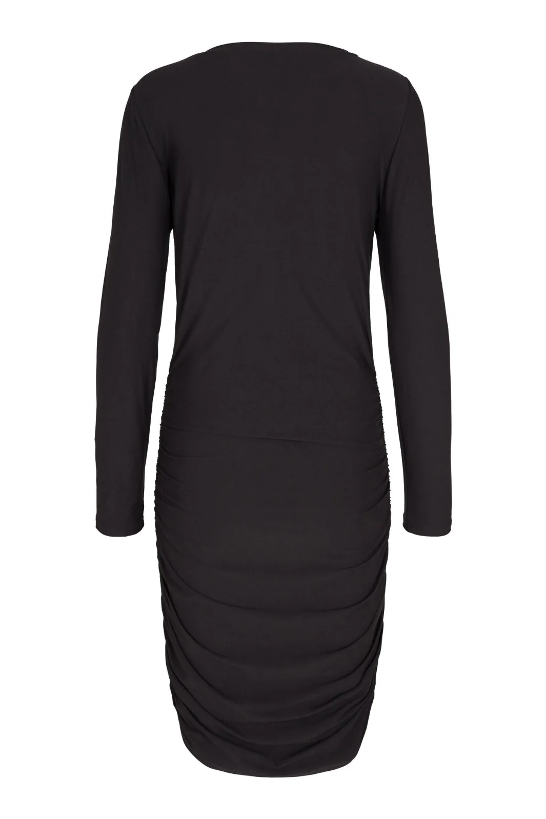 Liberte Alma-Long-Dress