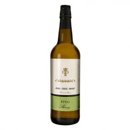 Delhaize Fino sherry