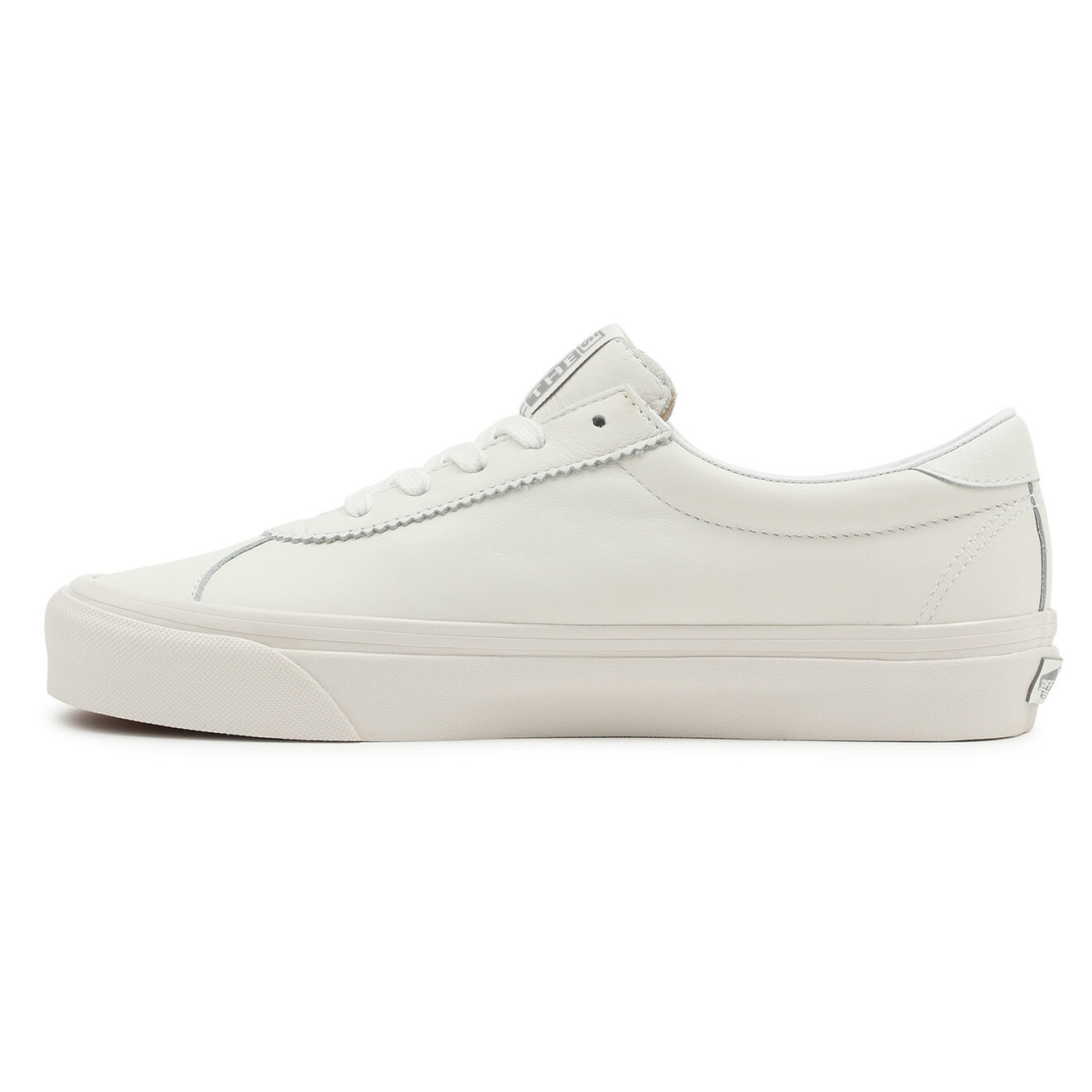 Vans Sneakers en Cuir Style 73 DX écrues