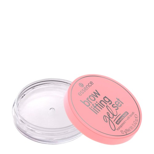 Essence Conjunto de Gel para Sobrancelhas