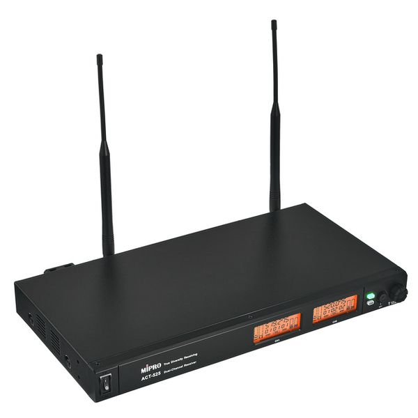 Mipro ACT-525 518-542 MHz
