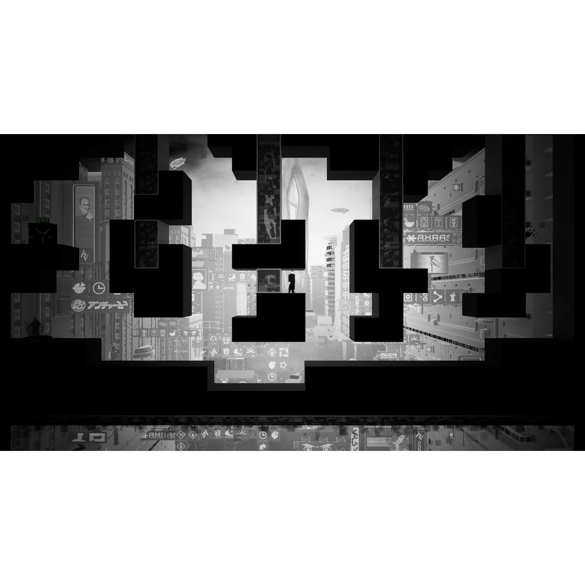 Shift Quantum - PC Windows