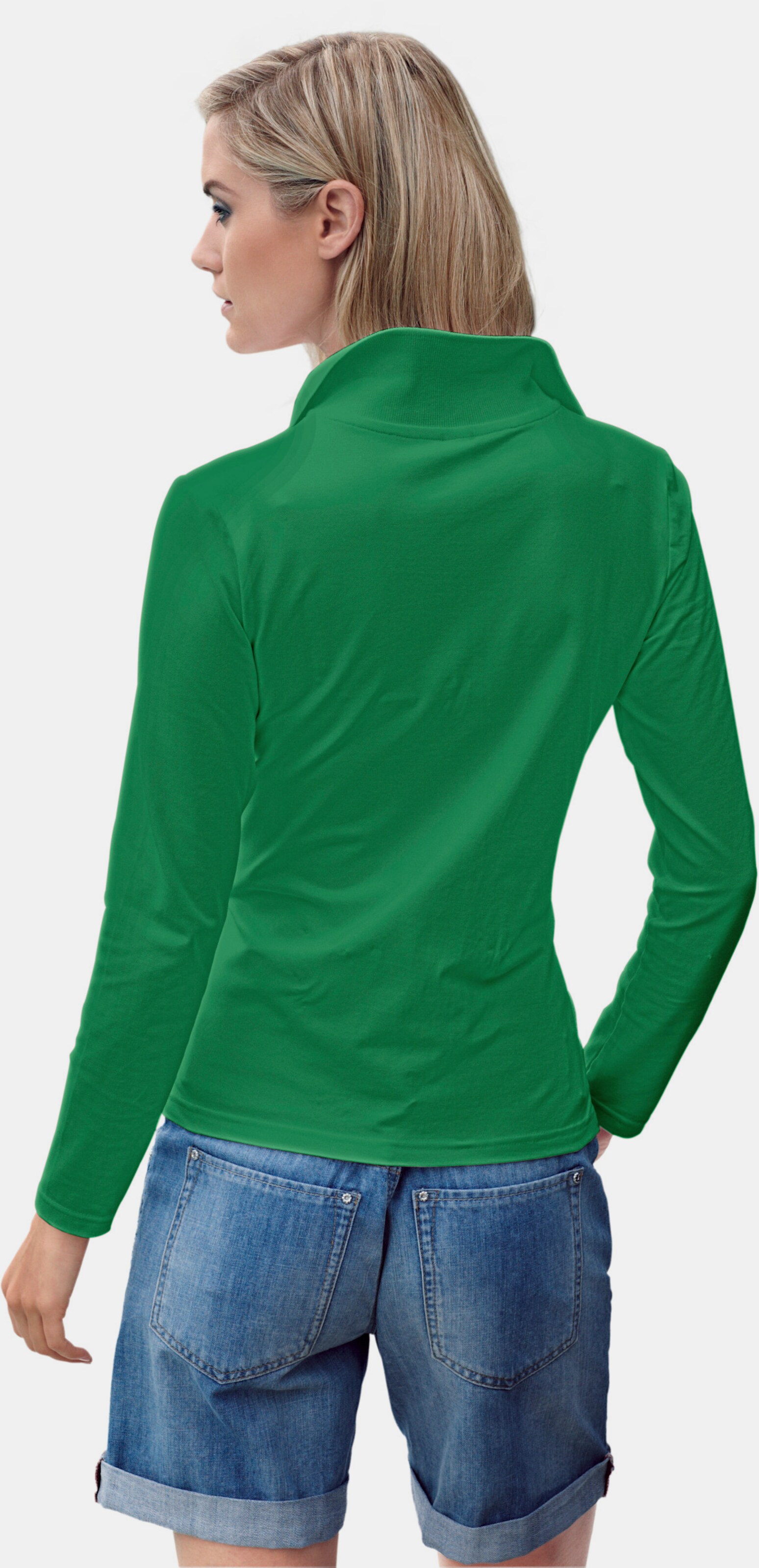 Poloshirt