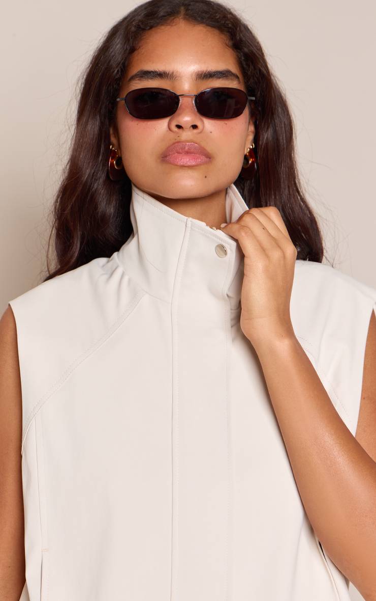Noir Lunettes De Soleil Jack Slim A.kjærbede