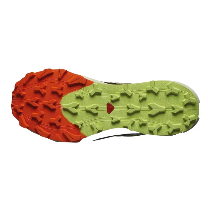 Salomon Thundercross Trailrunningschoen Heren