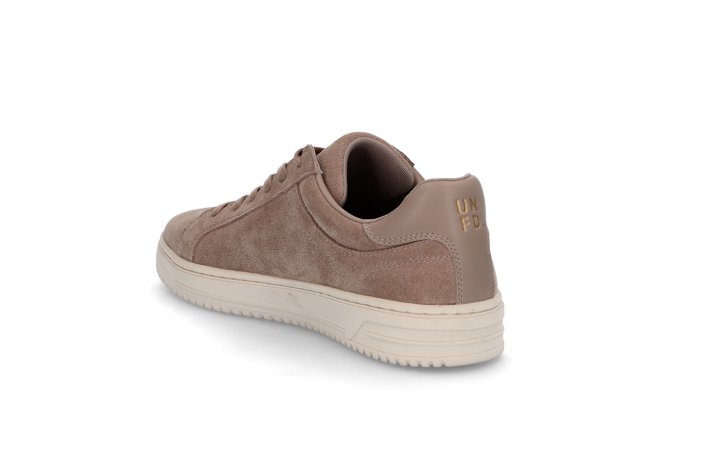 Cupsole Sneaker