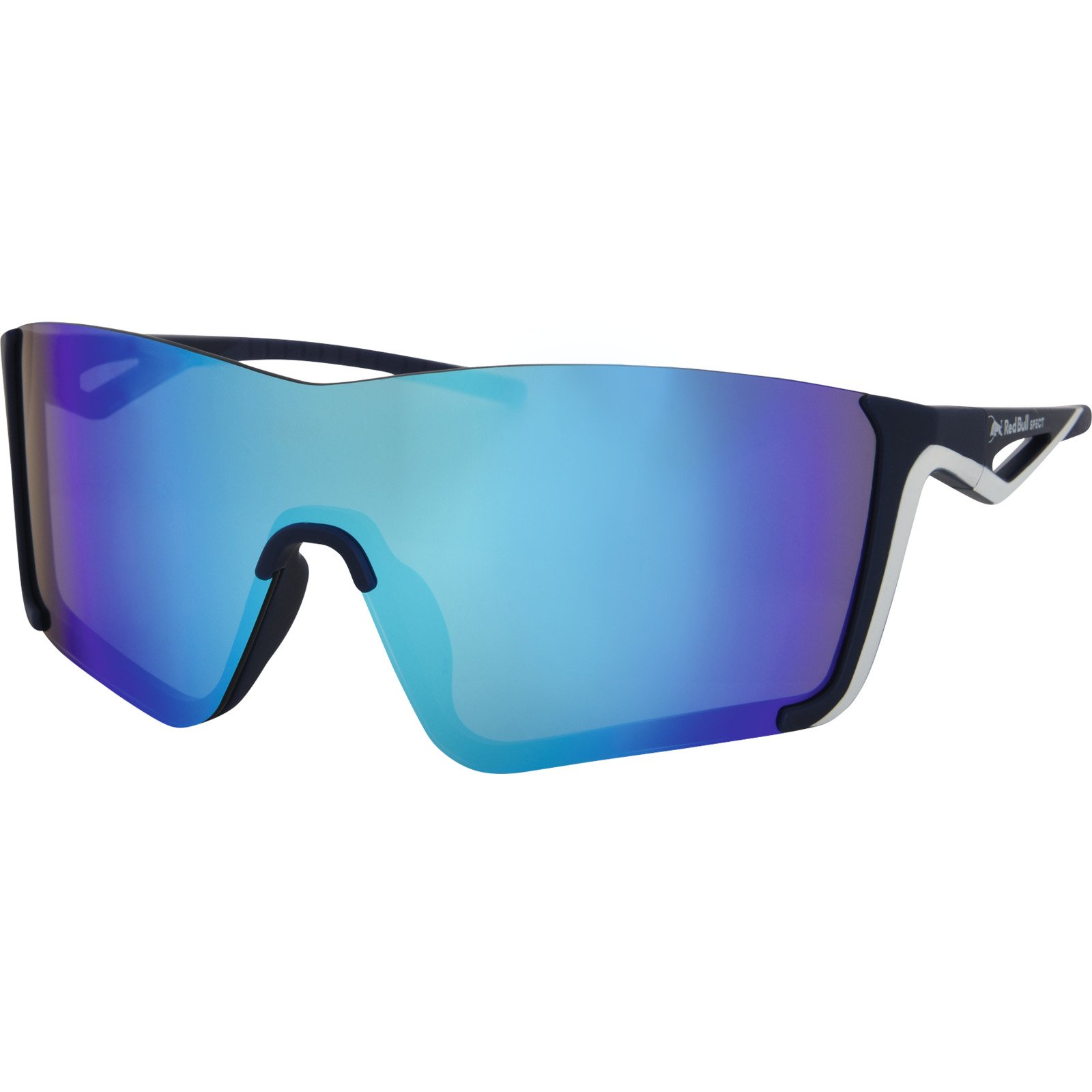 Red Bull Spect Backra schwarz