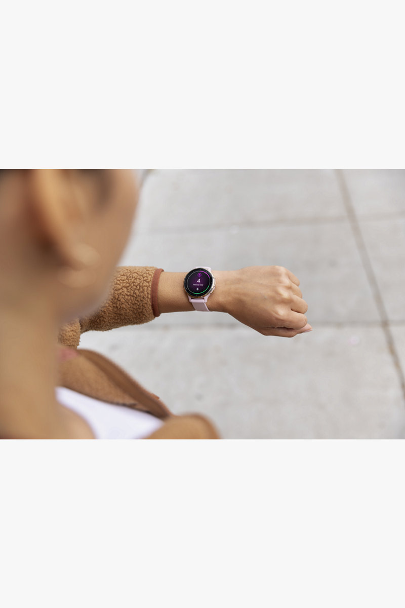 GARMIN Venu® 3S Sportuhr