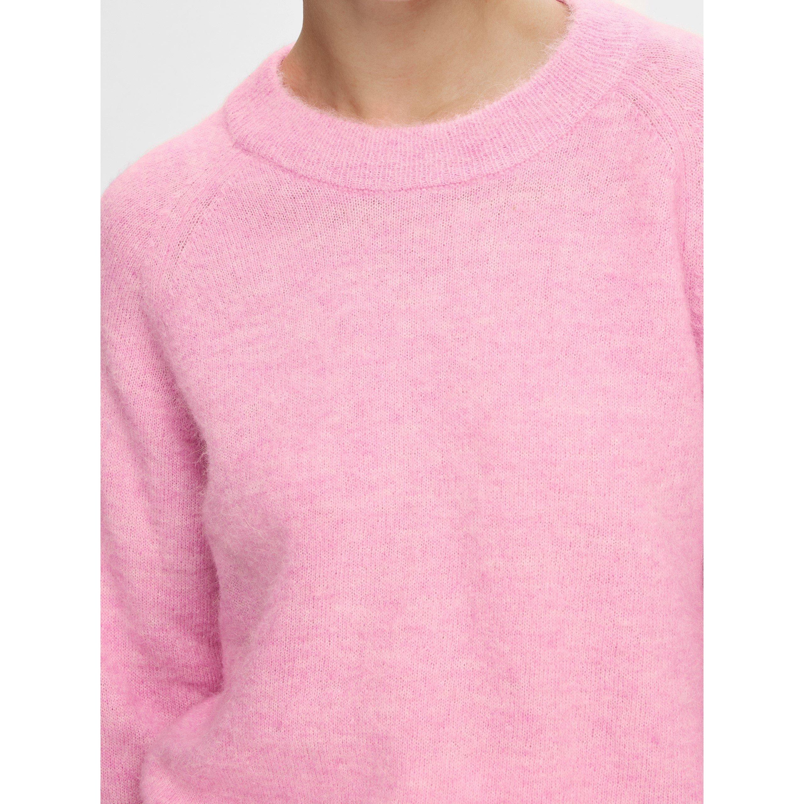 Selected Femme Lulu Knit Top