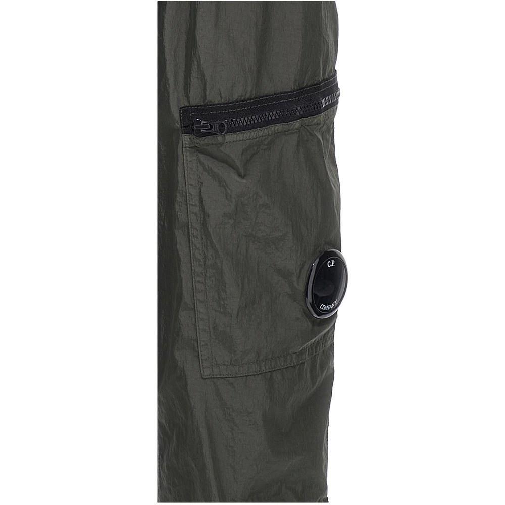 Køb C.P. Company Grape Leaf Green Long Bukser