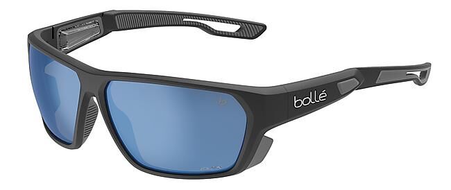 BOLLE - LUNETTES DE SOLEIL AIRFIN FLOTTANT VOLT + POLA OFF