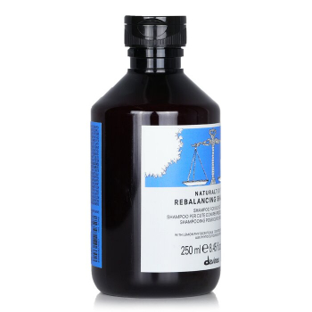 Davines Natural Tech Rebalancing Shampoo
