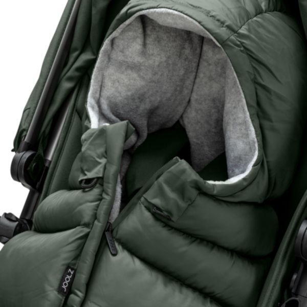 Joolz Footmuff Puffer