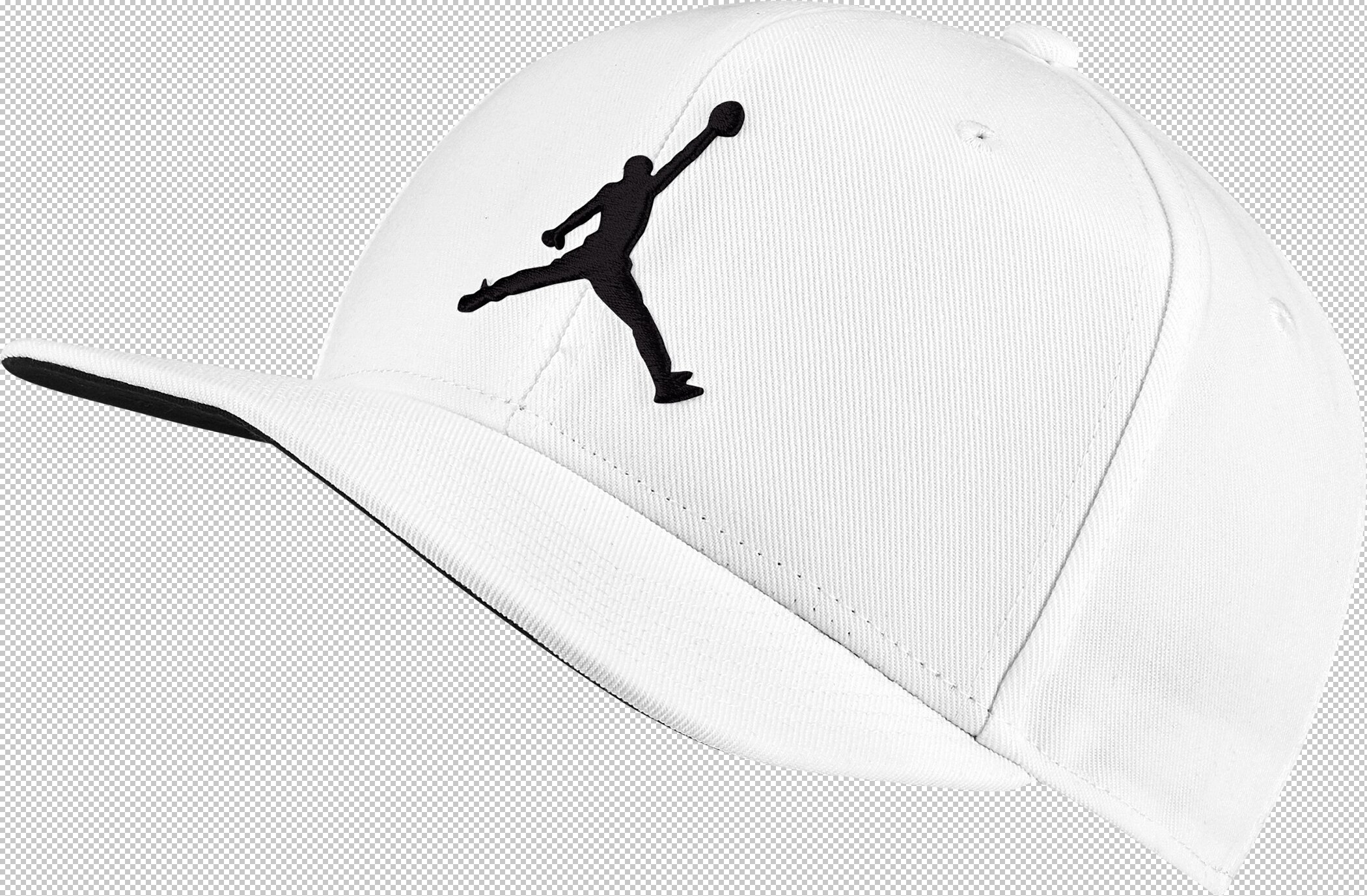 Nike Jordan Pro JM Snapback