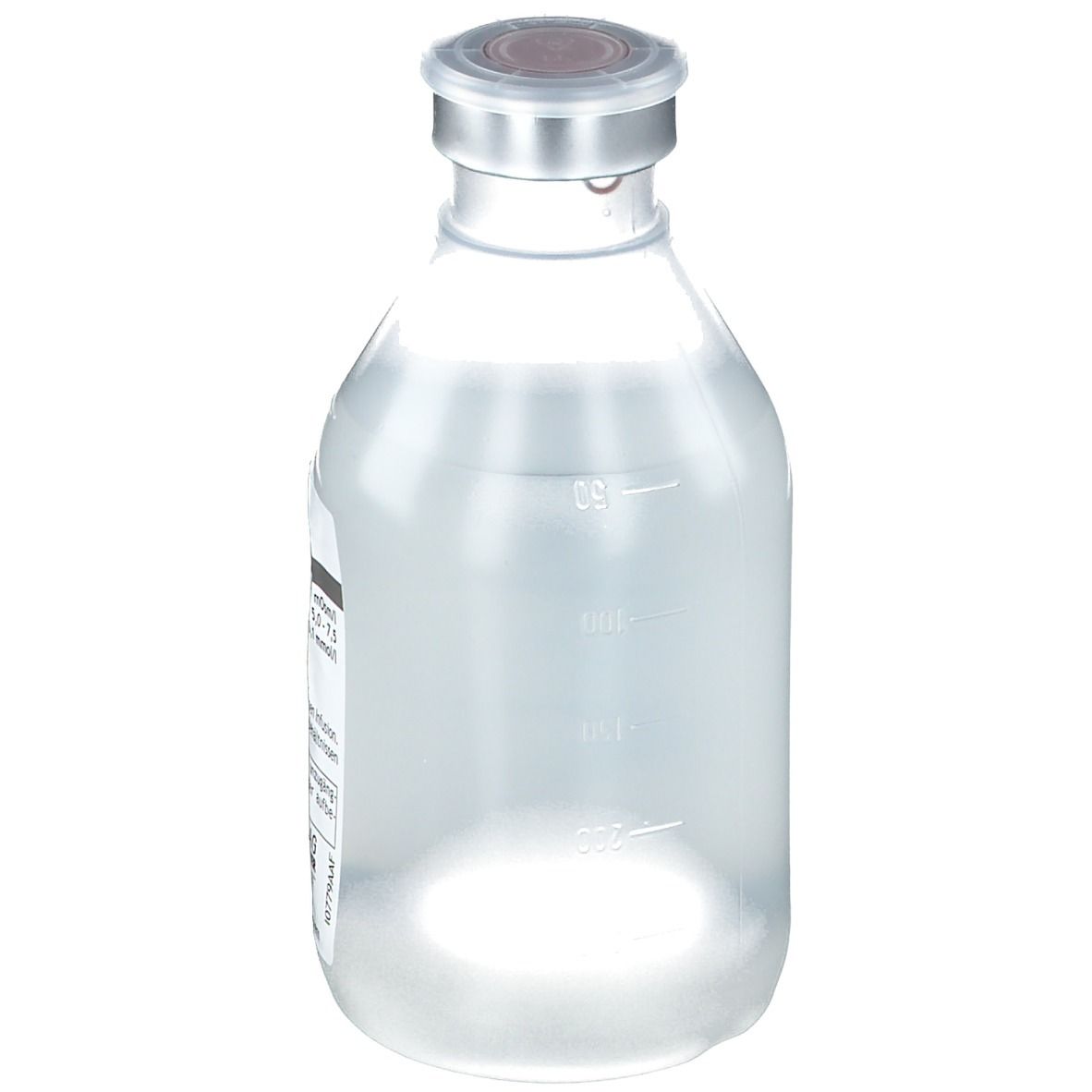 Ringer-Lösung DAB 7 Infusionslösung
