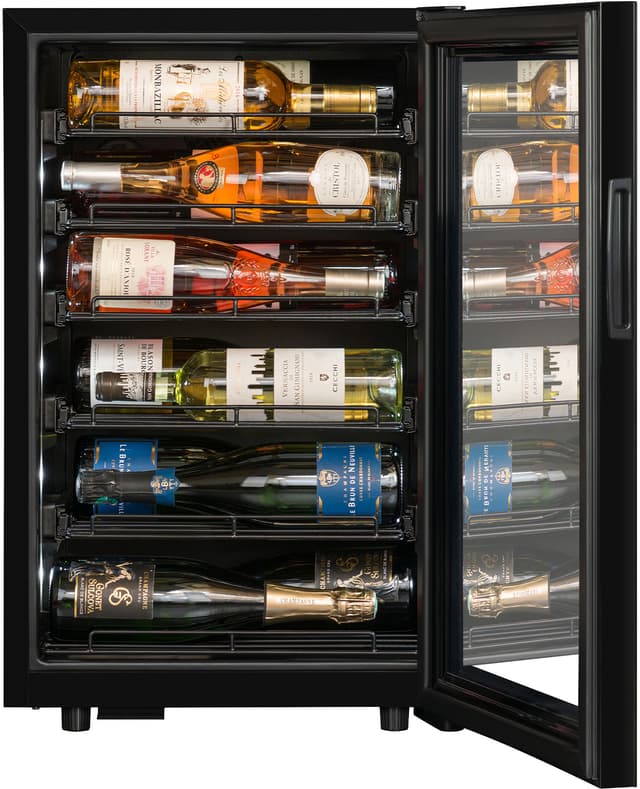LaSommeliere vinkøler COLLECTION