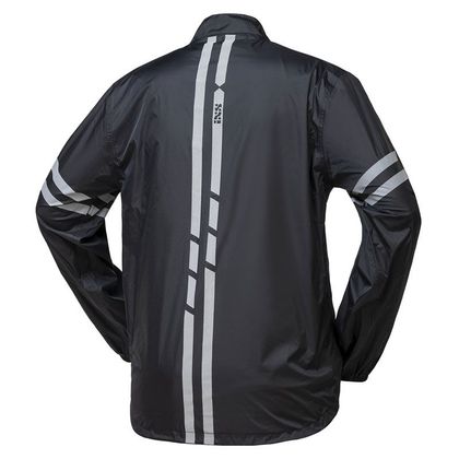 Veste de pluie IXS LIGHT - Noir