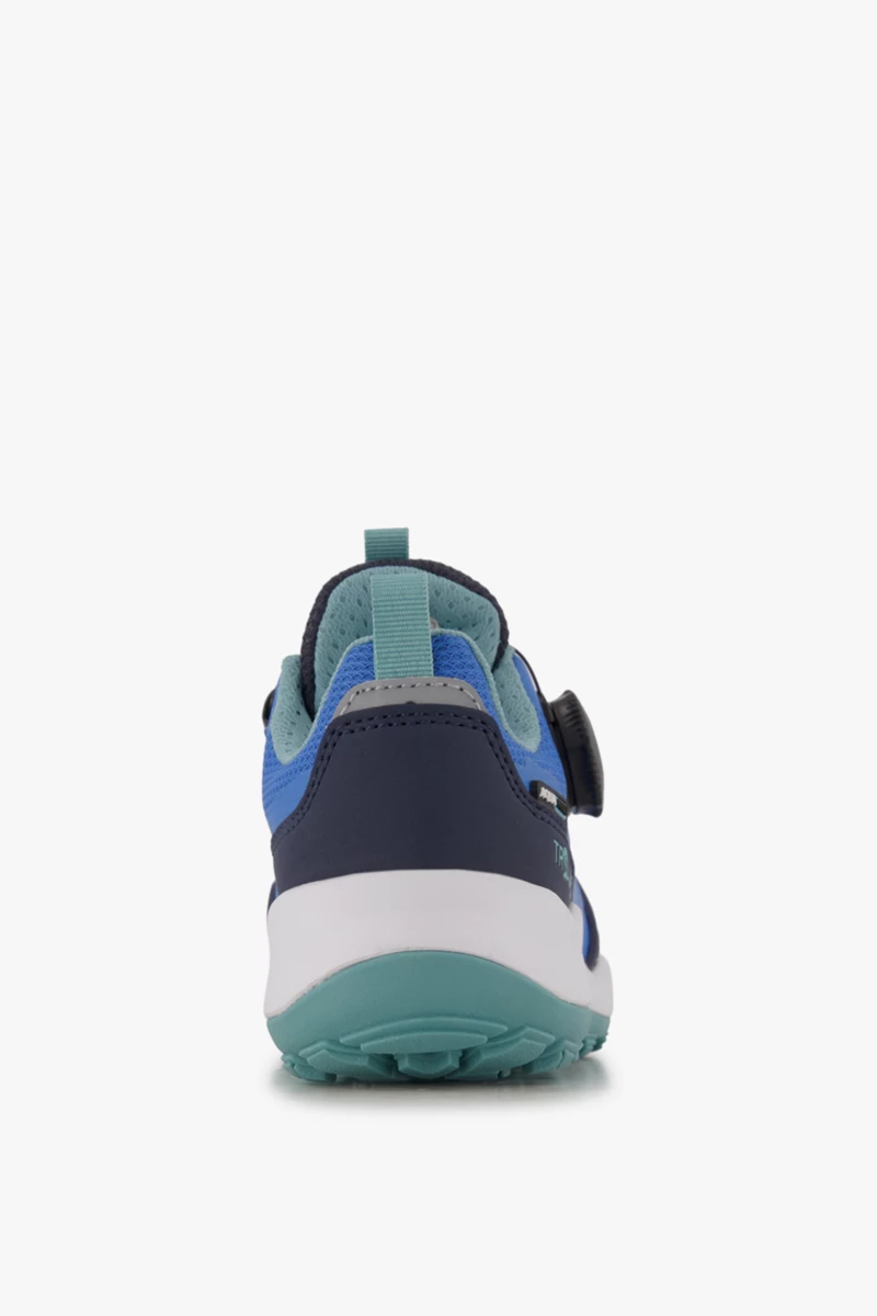 Trollkids Trollfjord Hiker Low Kinder Trekkingschuh