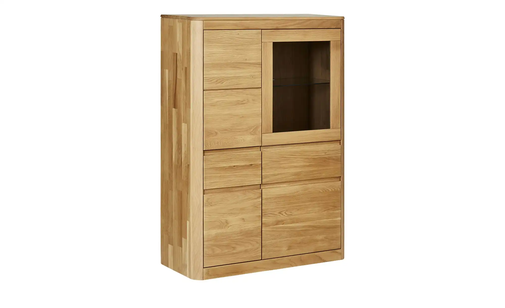 Woodford Highboard Barton