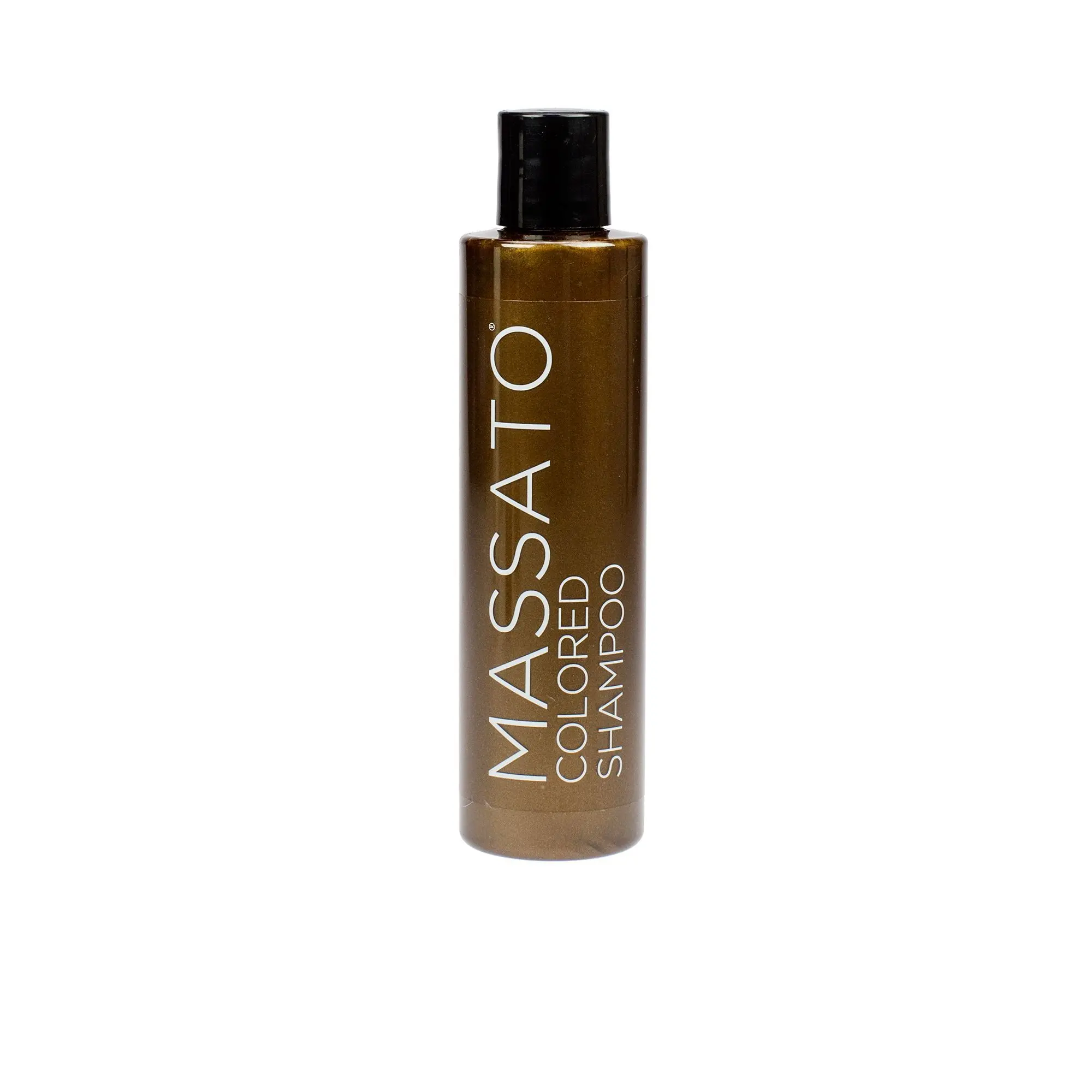Massato - Shampoing Dark Blond- Cheveux colorés / méchés