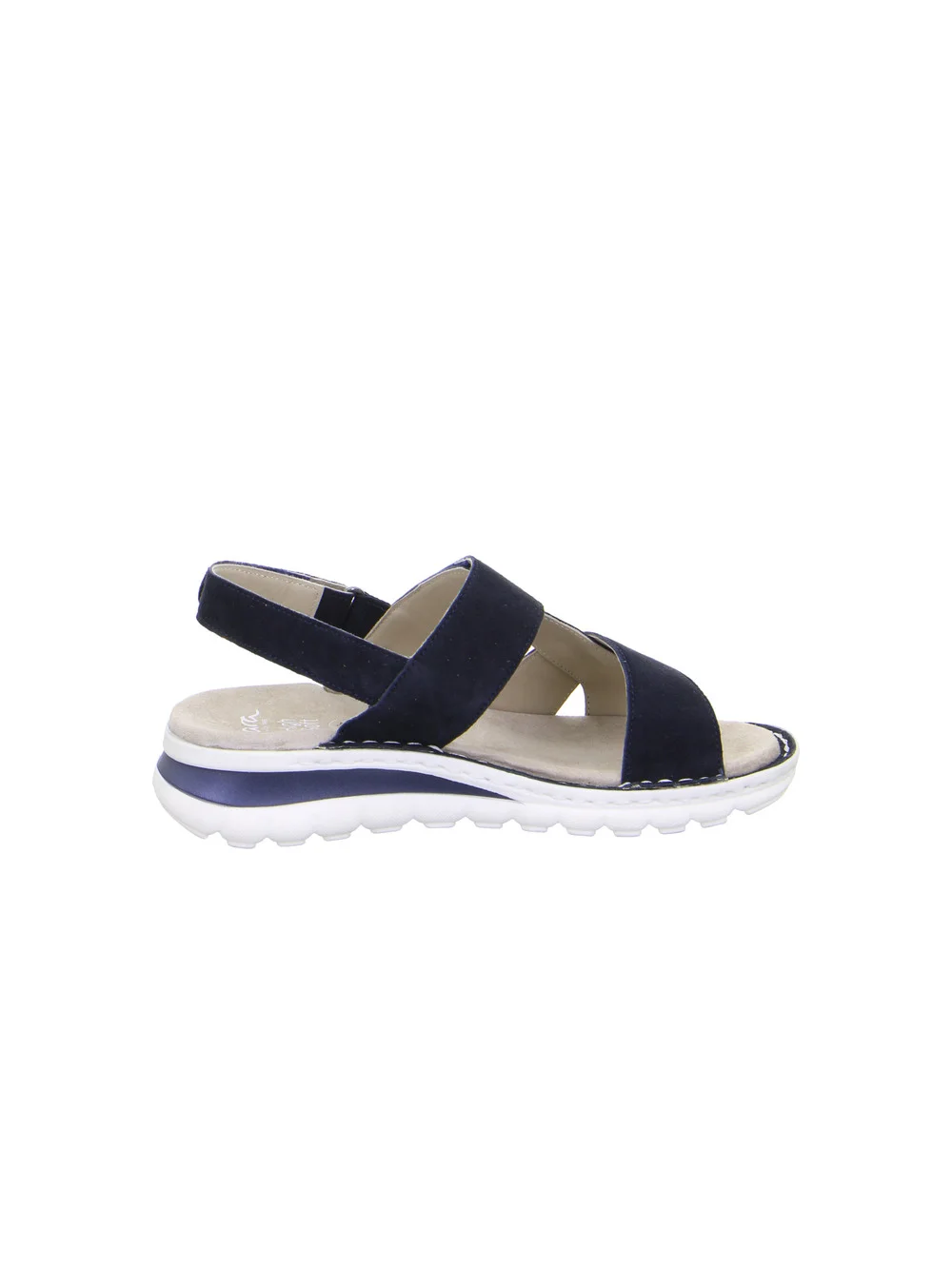 Sandale Tampa blau