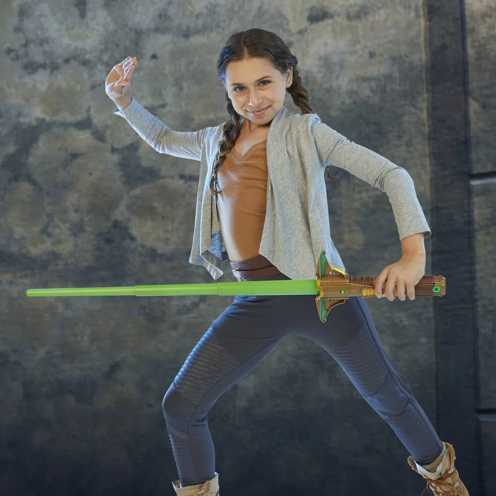STAR WARS -  FORGE SABRE LASER