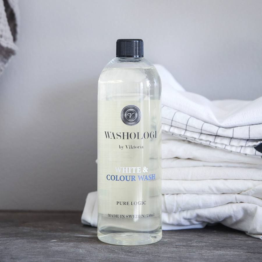 Washologi White & Colour Wash 750ml