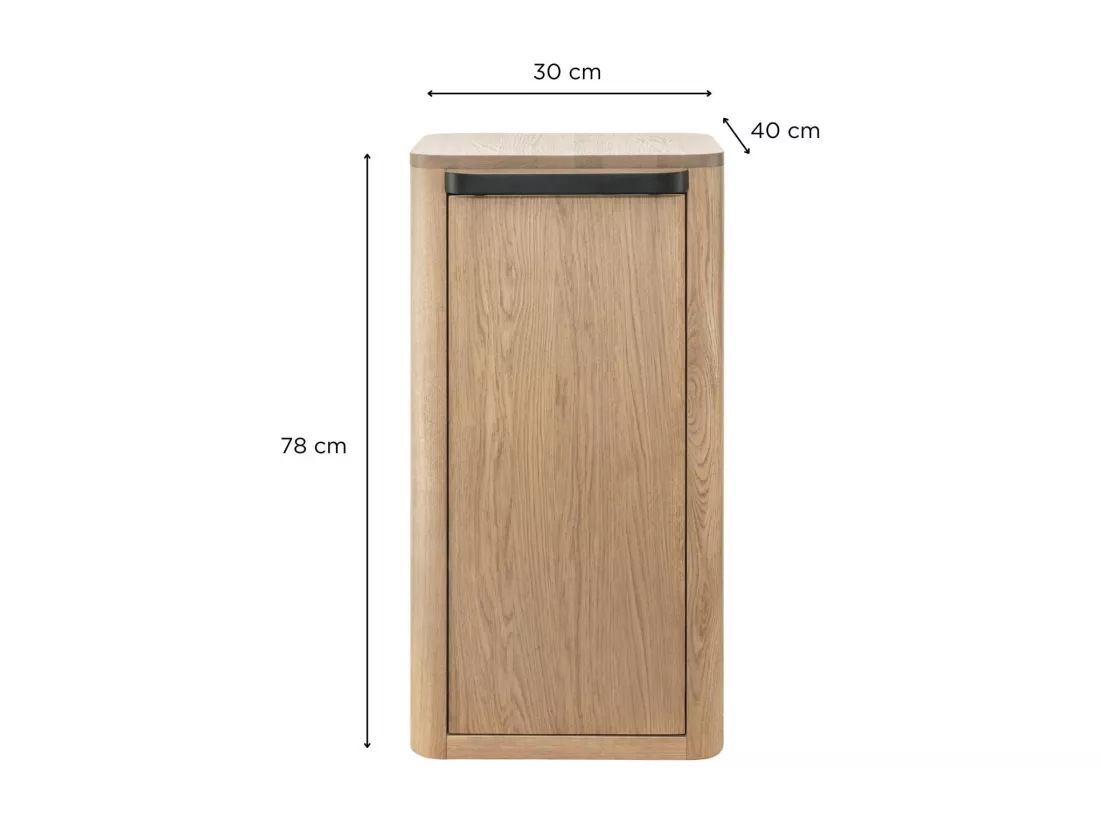 Meuble lave-mains TOM