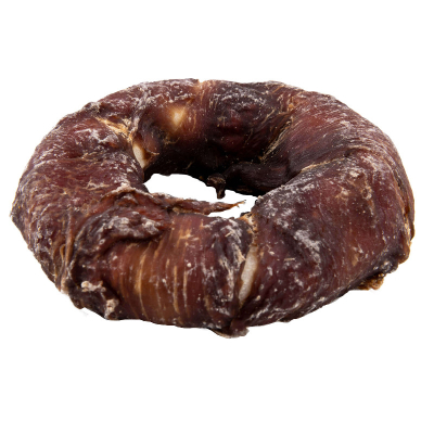 bePure Donut Kauring Ente 55g