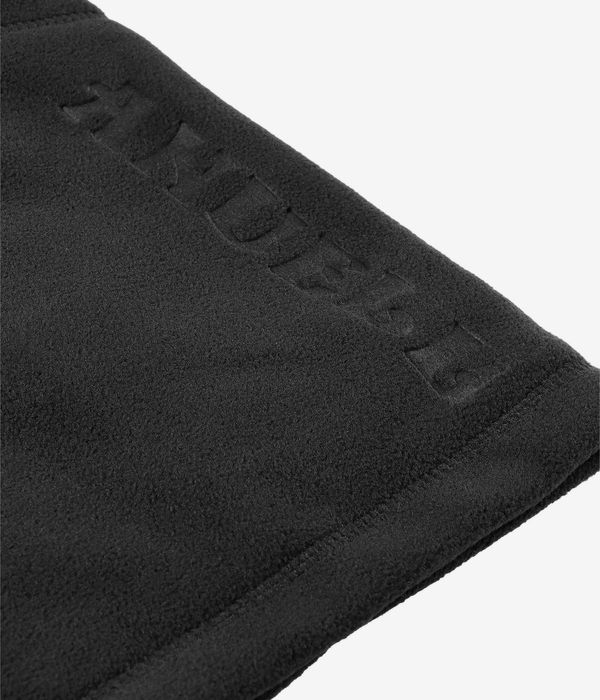 Anuell Necklen Neckwarmer (black)
