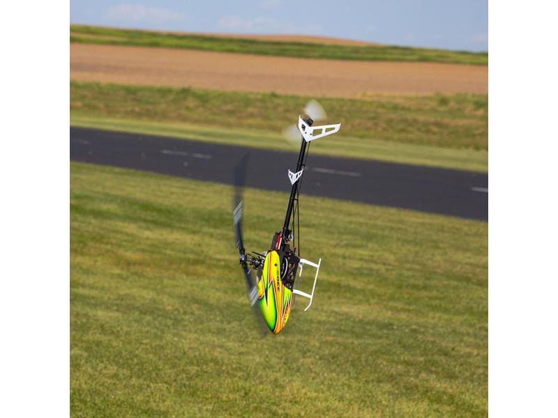 BLADE Helikopter Blade 330S Smart ARTF Basic 3D Flybarless Heli mit Spektrum Technik