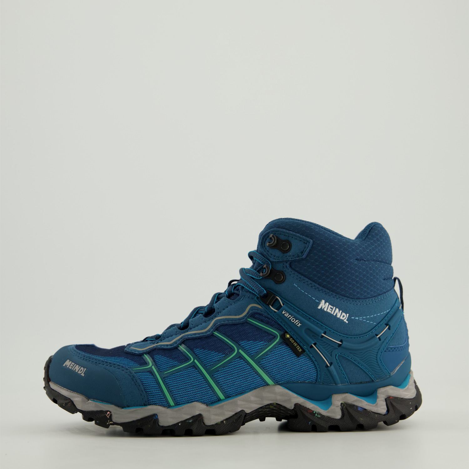 Meindl Houston Lady Mid GTX