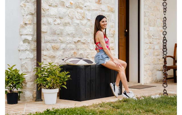 Gartenbox »Toomax Bravo 270«