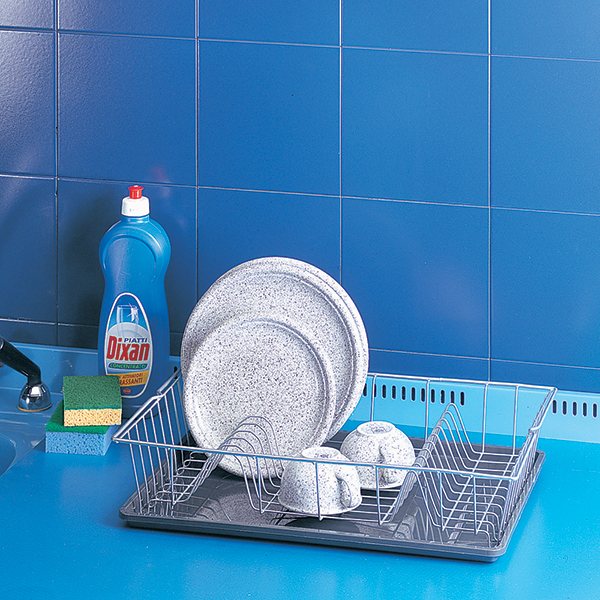 Egouttoir avec plateau Colonia