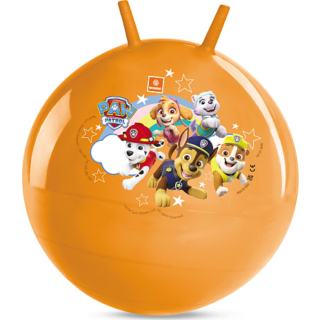 Paw patrol kangaroo hopper