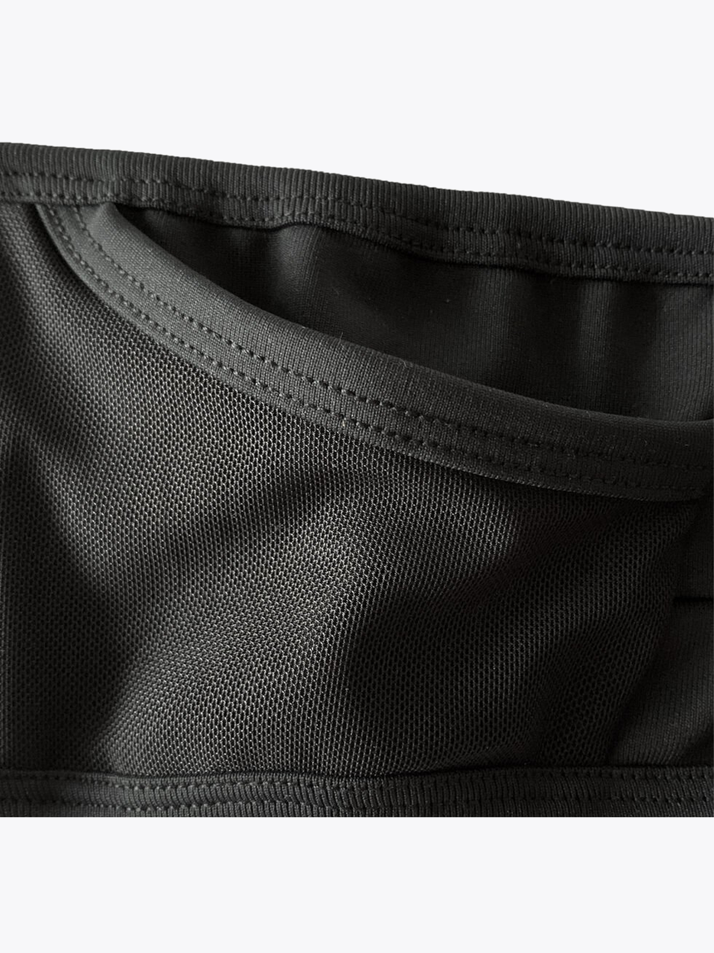 Carrier Running Belt