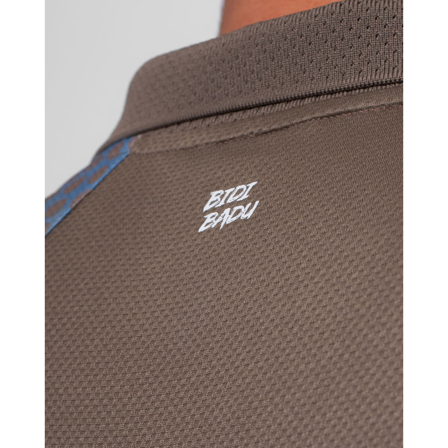 Bidi Badu Spectrum Spirit Polo