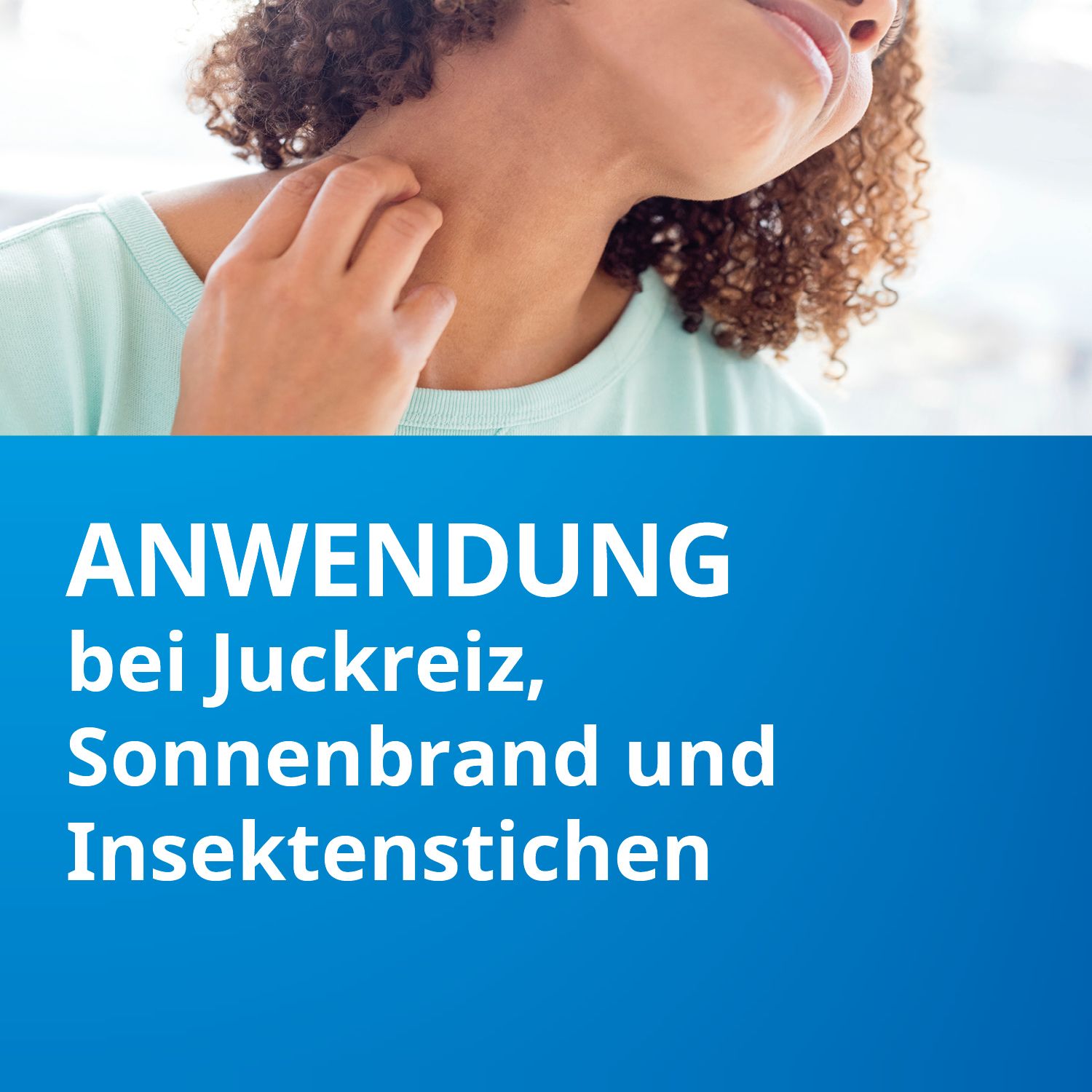 Hydrocortison STADA® 5 mg/g Creme, bei Juckreiz, Sonnenbrand und Insektenstichen