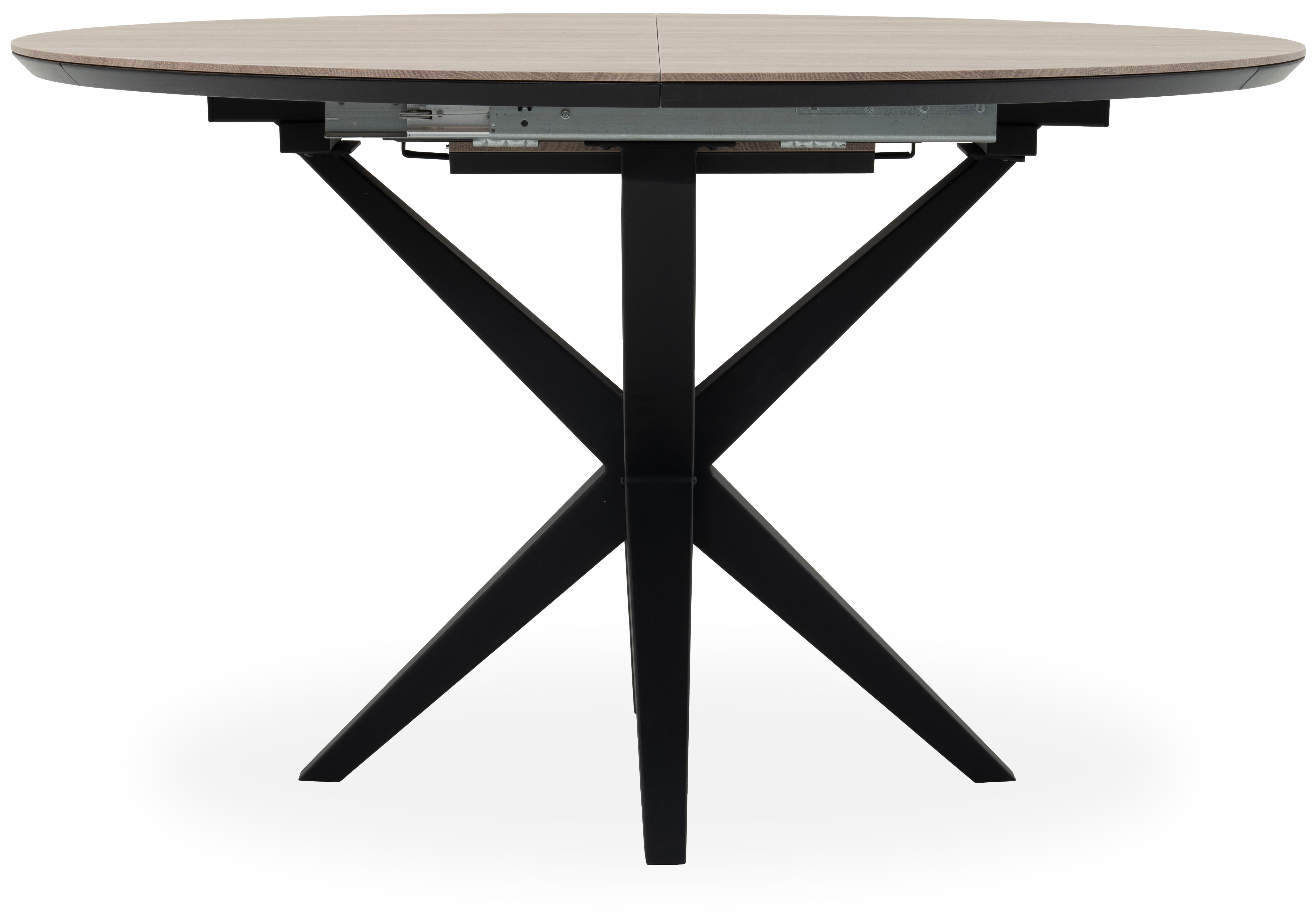 Uitschuiftafel Beaumont