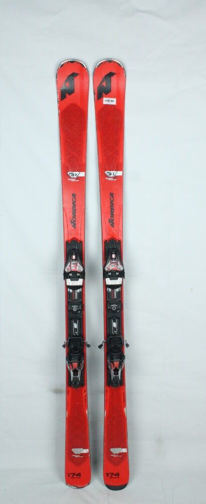 Nordica Speed Machine 80 (2017/2018)