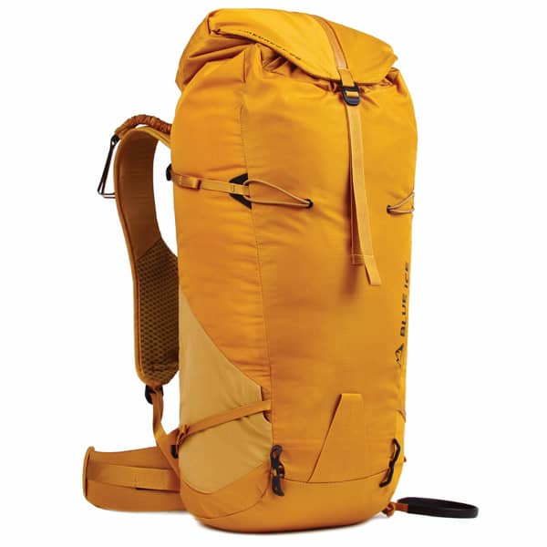 Sac à dos alpinisme BLUE ICE FIRECREST 28L PACK ARROW WOOD