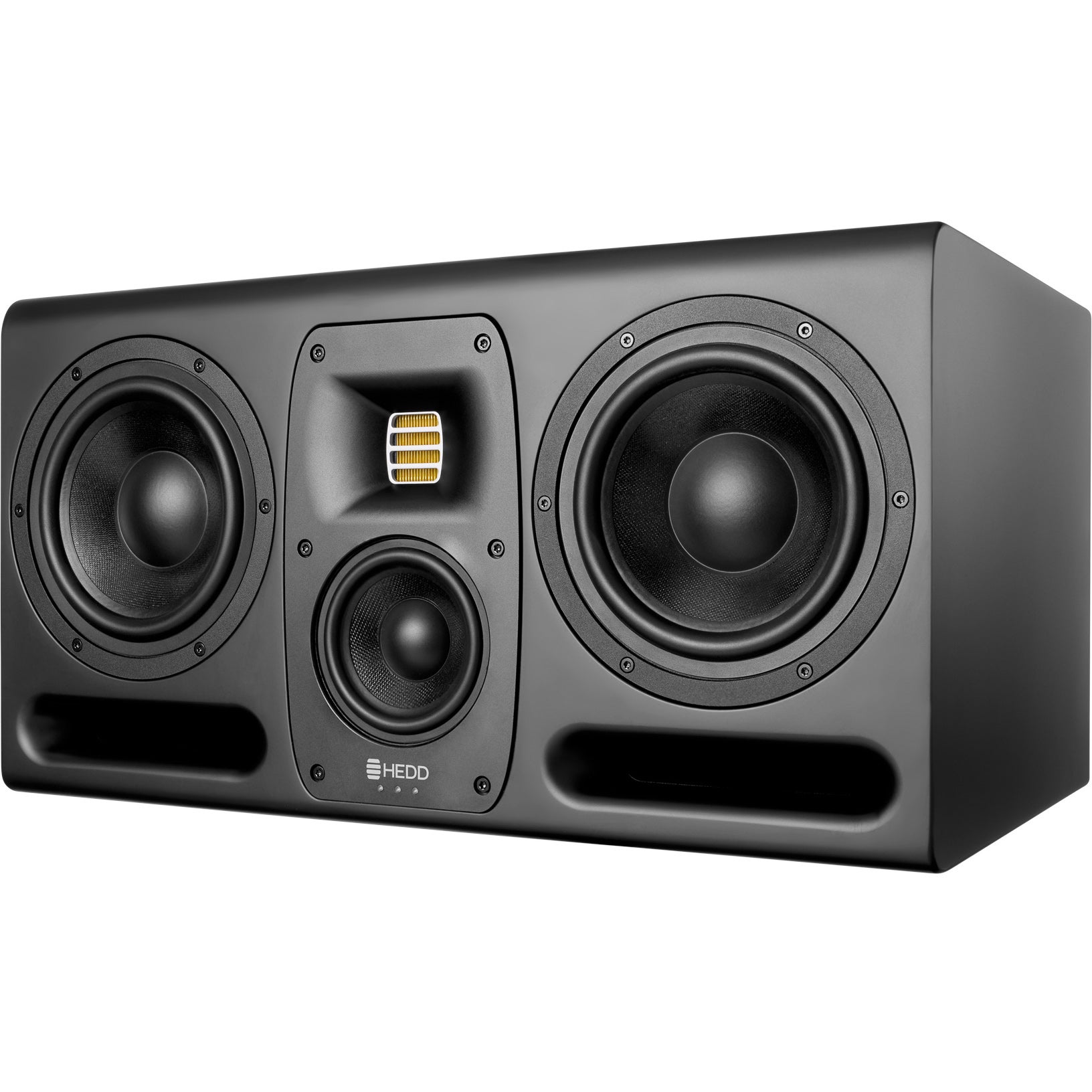 HEDD Type 30 MK2 Set actieve studiomonitoren