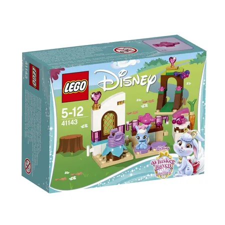 LEGO® Disney Princess 41143 Berrys Küche
