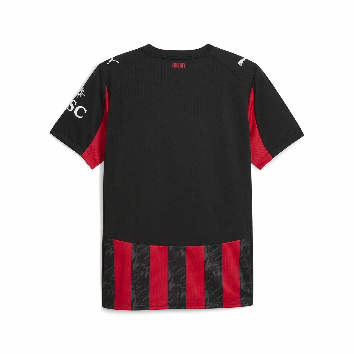 Camisa de Futebol PUMA AC Milan Home