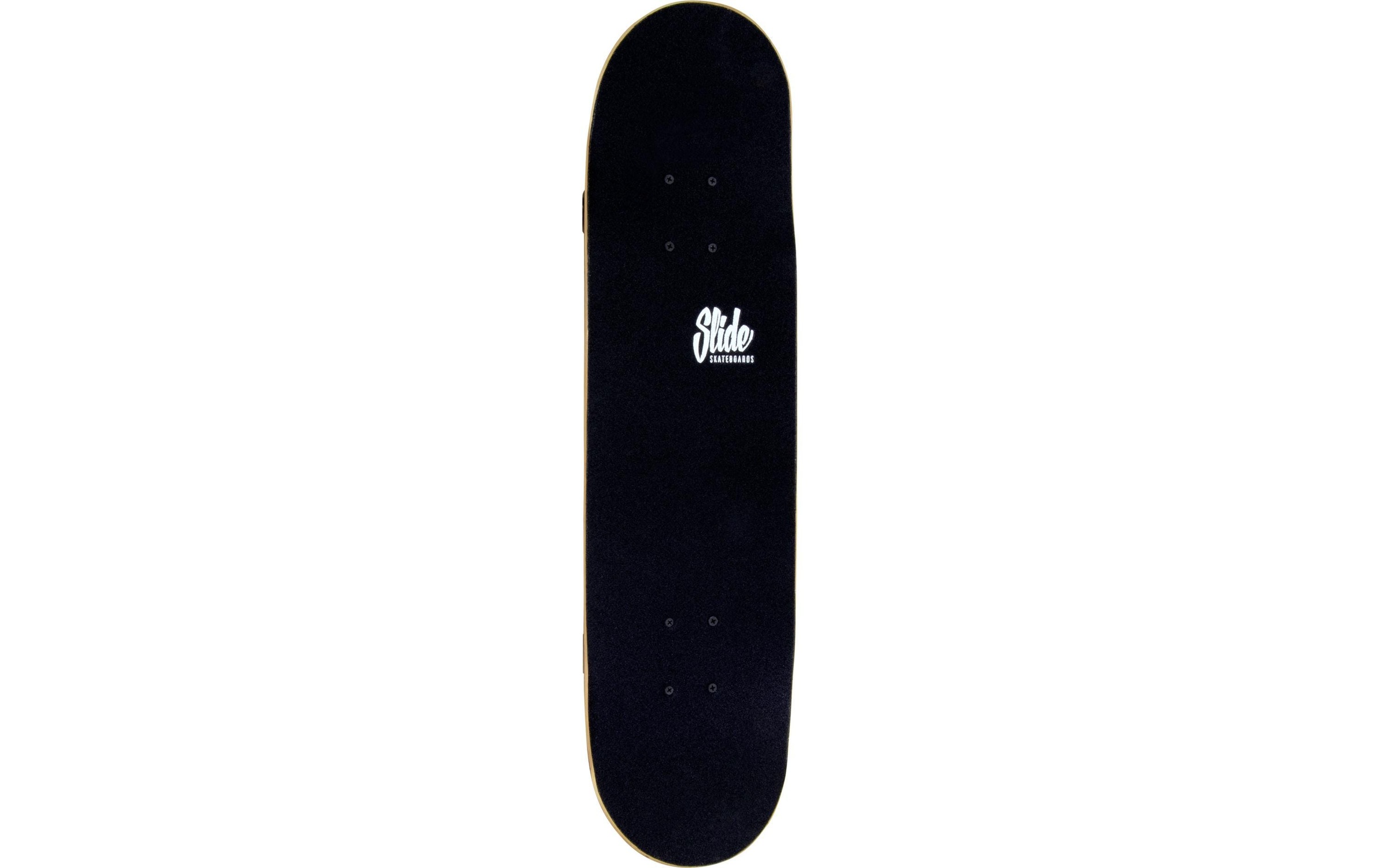 Skateboard »Slide 31-Zoll Double« Holzart: Birke (China)