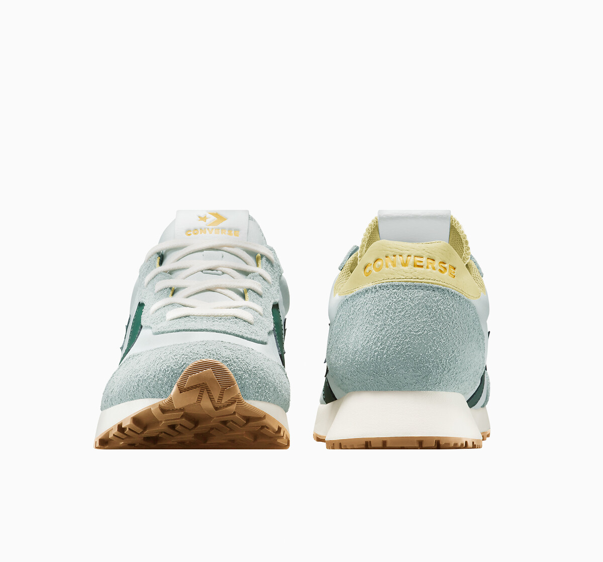 CONVERSE<br>Tênis Omega Trainer Lux Estilo Escolar