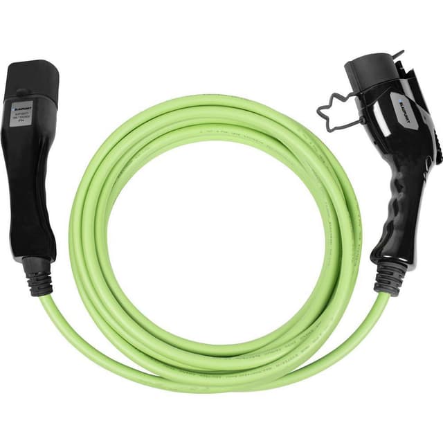 Blaupunkt A1P16AT1 eMobility opladerkabel 1 stk