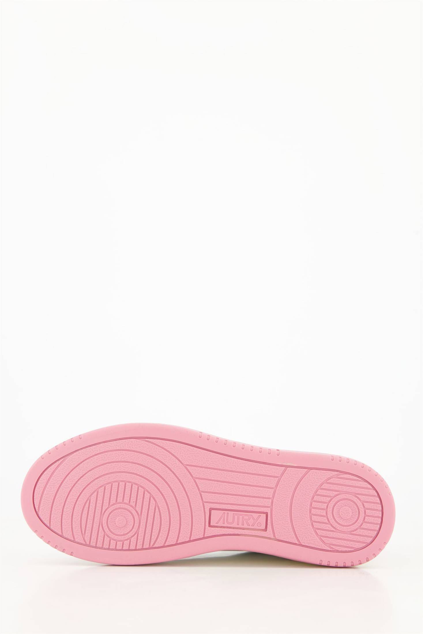 Autry| Damen Sneaker MEDALIST LOW