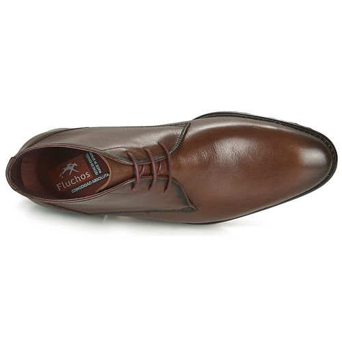Fluchos - ALEX - Marron